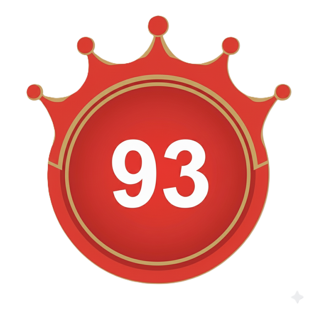 研修満足度93点