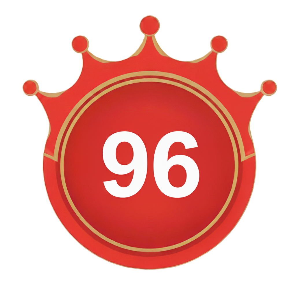 研修満足度96点