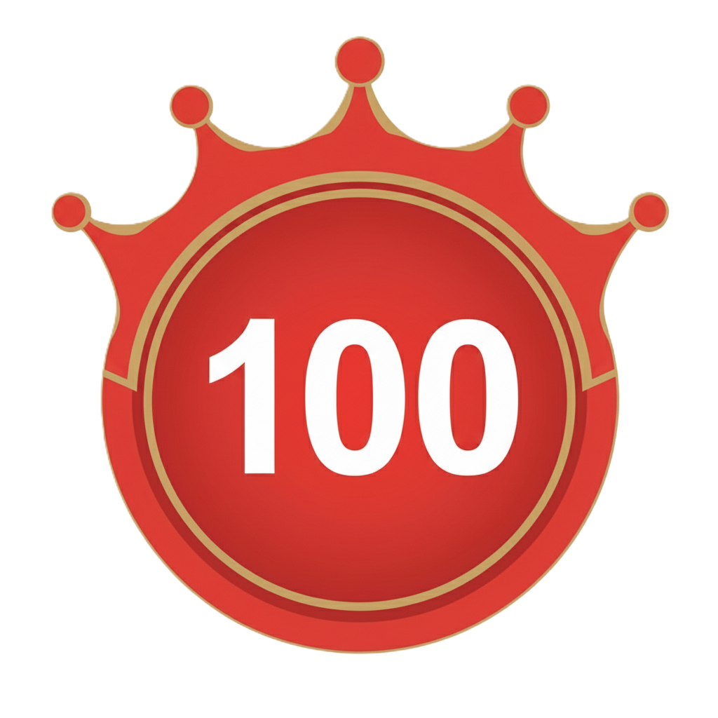 研修満足度100点