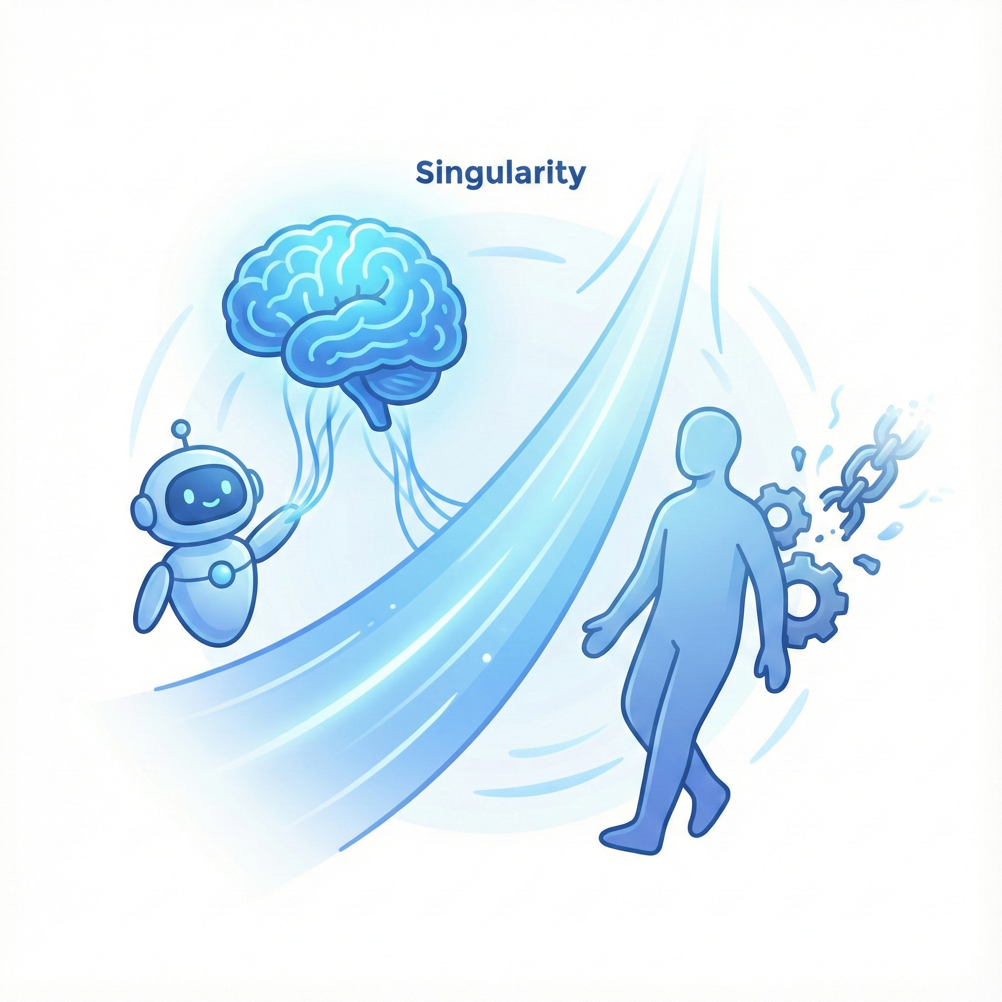 「シンギュラリティ」って結局なに?