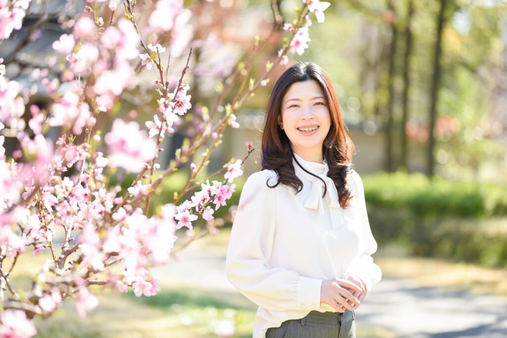 株式会社ビヨンドワーズ 代表取締役 越 希美江氏