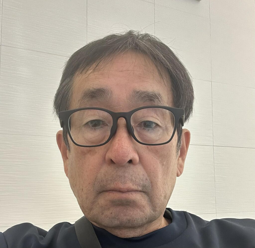 株式会社フクモト工業 代表取締役 福本満寿男氏