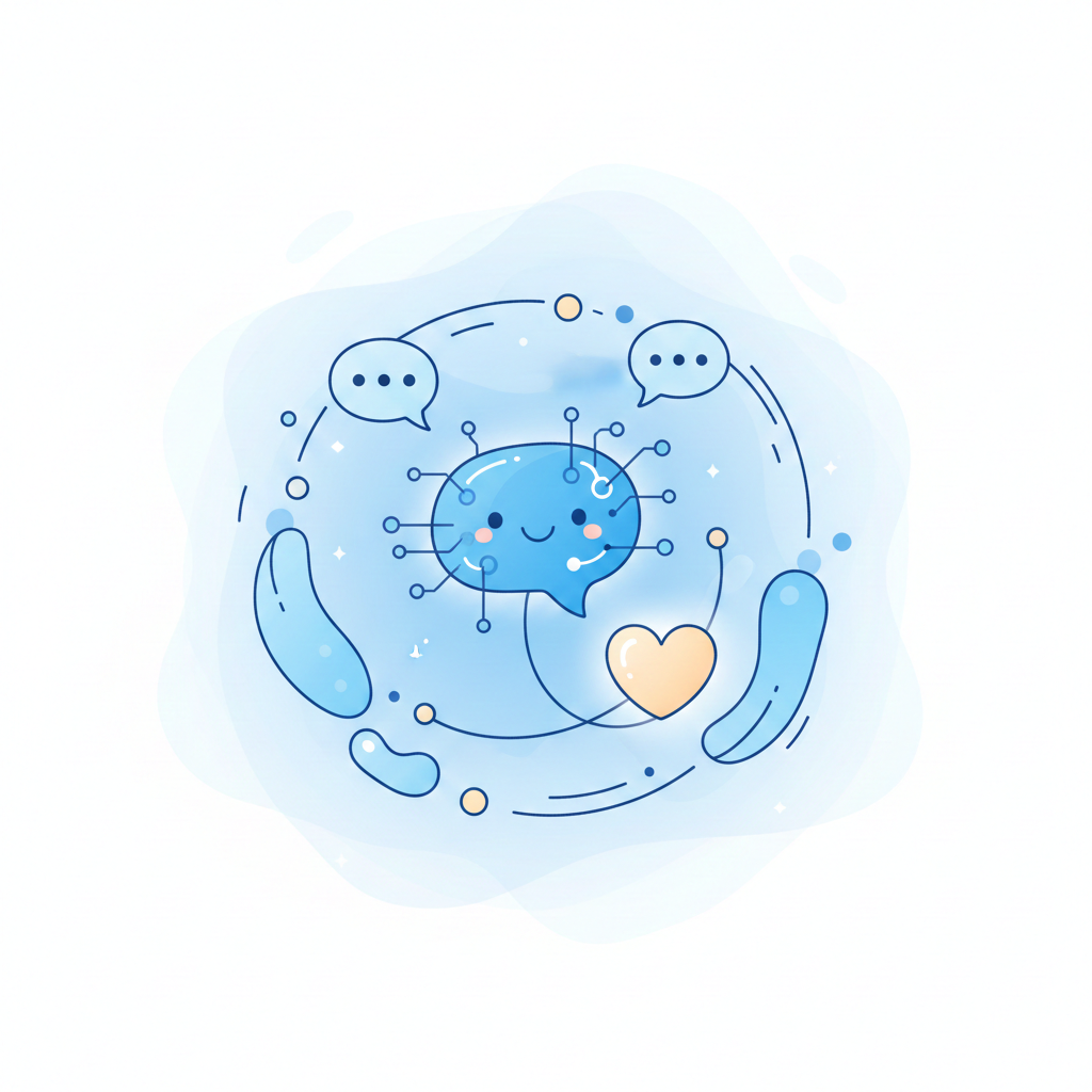 AIは「冷たい機械」なだけじゃない？