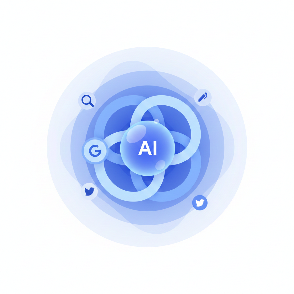 プログラミング不要！自分専用の「AIアプリ」が作れるGoogle Opal（オパール）