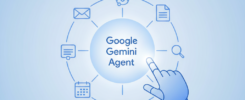 Google Gemini Agent！まるで「万能アシスタント」を雇う感覚？