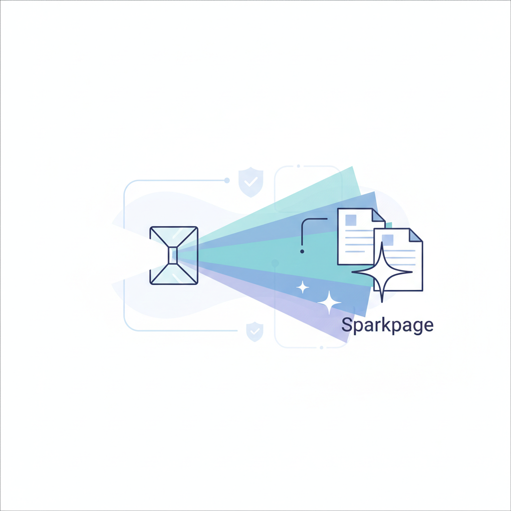 情報の「偏り」を防ぐ！かしこい検索AI「Genspark」